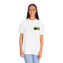 Load image into Gallery viewer, Unisex Garment-Dyed T-shirt
