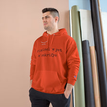 Load image into Gallery viewer, Champion Hoodie
