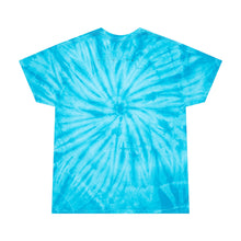 Charger l&#39;image dans la galerie, Tie-Dye Tee, Cyclone
