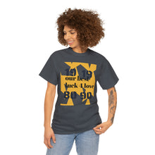 Load image into Gallery viewer, Unisex Heavy Cotton Tee
