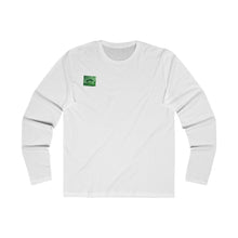 Load image into Gallery viewer, Men&#39;s Long Sleeve Crew Tee
