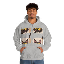 Load image into Gallery viewer, Unisex Heavy Blend™ Hooded Sweatshirt
