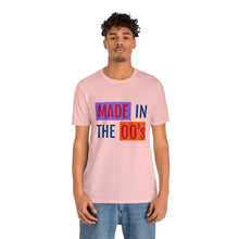 Load image into Gallery viewer, Unisex Jersey Short Sleeve Tee
