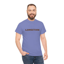 Load image into Gallery viewer, Unisex Heavy Cotton Tee
