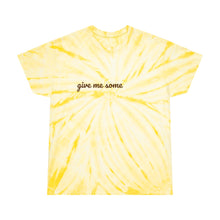 Load image into Gallery viewer, Tie-Dye Tee, Cyclone
