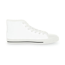 Charger l&#39;image dans la galerie, Men&#39;s High Top Sneakers
