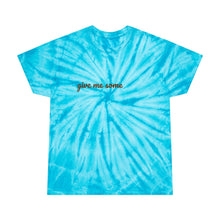 Load image into Gallery viewer, Tie-Dye Tee, Cyclone
