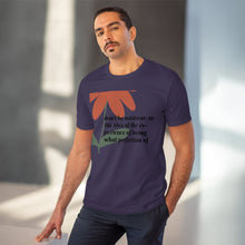 Load image into Gallery viewer, Organic Creator T-shirt - Unisex
