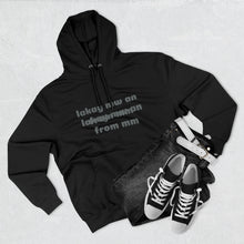 Load image into Gallery viewer, Unisex Premium Pullover Hoodie
