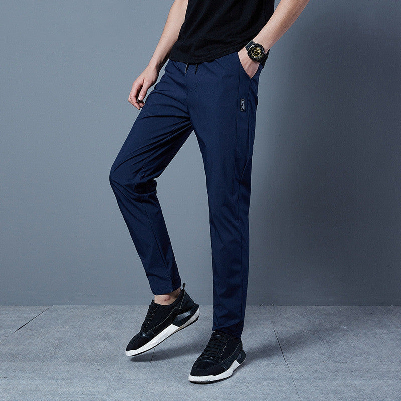 Men Casual Pants