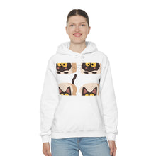 Load image into Gallery viewer, Unisex Heavy Blend™ Hooded Sweatshirt
