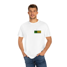 Load image into Gallery viewer, Unisex Garment-Dyed T-shirt
