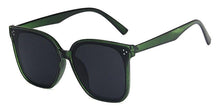 Charger l&#39;image dans la galerie, Frame Street Korean Style Sunglasses
