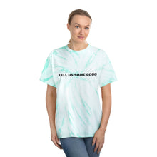 Load image into Gallery viewer, Tie-Dye Tee, Cyclone
