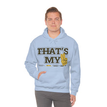 Load image into Gallery viewer, Unisex Heavy Blend™ Hooded Sweatshirt
