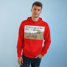 Load image into Gallery viewer, Unisex Supply Hoodie
