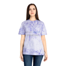 Load image into Gallery viewer, Unisex Color Blast T-Shirt
