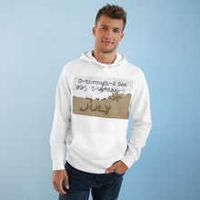 Load image into Gallery viewer, Unisex Supply Hoodie
