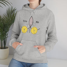 Load image into Gallery viewer, Unisex Heavy Blend™ Hooded Sweatshirt
