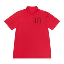 Charger l&#39;image dans la galerie, Men&#39;s Sport Polo Shirt
