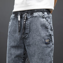 Charger l&#39;image dans la galerie, Jean Jogger Pants
