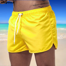 Load image into Gallery viewer, LowWaist BeachWear Short
