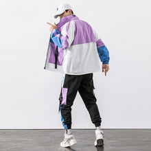 Load image into Gallery viewer, Joggers Tracksuit Harajuku
