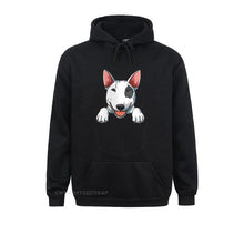 Charger l&#39;image dans la galerie, Unisex Peeking Out Pocket Custom Hoodie
